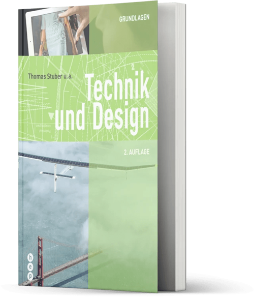 Lehrmittelreihe Technik und Design