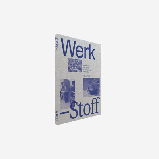 Werk-Stoff